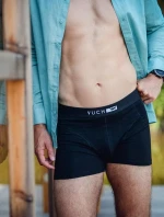 Pánské boxerky VUCH Antrit 3pack Pánské boxerky VUCH Antrit 3pack