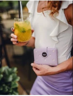 Peněženka VUCH Pippa Mini Violet Peněženka VUCH Pippa Mini Violet
