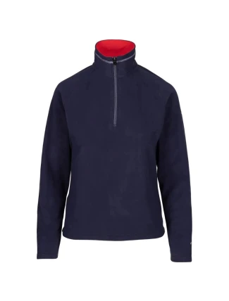 Dámská fleecová mikina Trespass SKYLAR