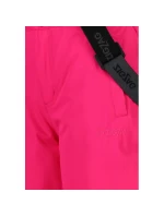 Dívčí lyžařské kalhoty Provo W-PRO 10000