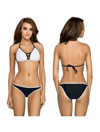 Dámské dvoudílné plavky L 1043/8 - Lorin Dámské dvoudílné plavky L 1043/8 - Lorin