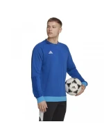 Pánské tričko Tiro 23 M HU1325 královsky modré - Adidas
