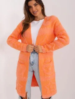 Svetr na zapínání model 189212 AT