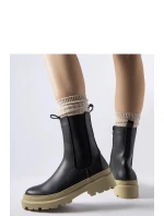 Boty model 205074 Solea Boty model 205074 Solea