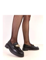 Mokasiny model 220238 Solea