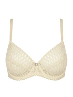 Dámská podprsenka Aura Spotlight W krémová - Triumph