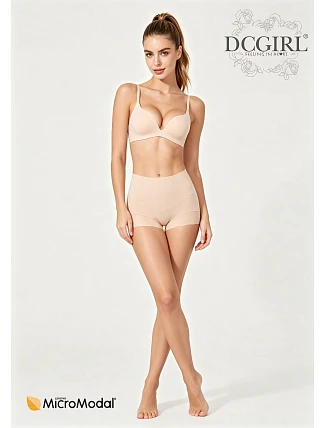 Šortky DC Girl 27182 A12 M–2XL