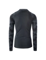 Termo mikina Magnum Camo Top M