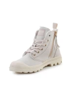 Boty Palladium Pampa Hi Zip WL 95982-271-M Boty Palladium Pampa Hi Zip WL 95982-271-M