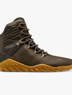 Vivobarefoot TRACKER FOREST ESC DÁMSKÉ minimalistické turistické boty BRACKEN (209161-01)