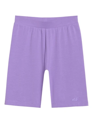 Šortky 4F CAS F014 Jr 4FJWSS25TSTIF014 51S