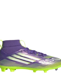 Fotbalové boty adidas F50 League FG/MG Mid Jr JI3547