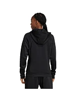 Dámská mikina adidas Tiro 25 Hoodie Full-Zip černá JD9079