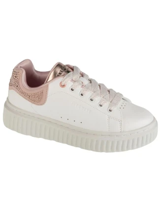 Skechers Hi Ridge 310289L-WROS White 30