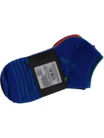 Skechers 6ks chlapeckých nefroté ponožek s nízkým střihem S115172-RDMT Vícebarevné 31-34