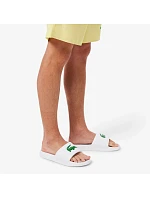 Lacoste SERVE SLIDE 1.0 125 1 CMA WHT/GRN (749CMA002108261)