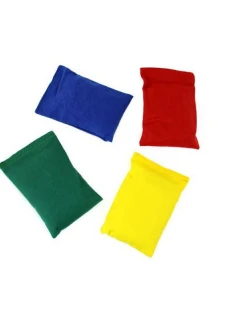 Sada hracích sáčků 10 ks 3010001