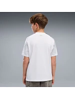 Dětské tričko Puma AC Milán – venkovní dres pro sezónu 2026/27, replika 784133-02 Dětské tričko Puma AC Milán – venkovní dres pro sezónu 2026/27, replika 784133-02