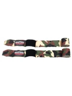 Boxerské popruhy BBE-MFE CAMOUFLAGE 1325-MFECAMO02