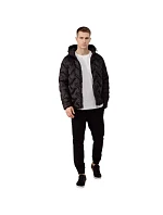 Pánská bunda M HOL22 KUMP602 20S - Outhorn