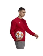 Pánská mikina Entrada 22 M HB0577 - Adidas