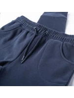 Dětské kalhoty Talago Jr 92800438631 - Bejo Dětské kalhoty Talago Jr 92800438631 - Bejo