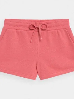 Dámské šortky W 4FSS23TSHOF175 63S - 4F