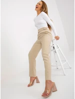 BR SP 113 kalhoty.59 béžová BR SP 113 kalhoty.59 béžová