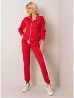 Souprava RV KMPL 5756.30 červených Souprava RV KMPL 5756.30 červených