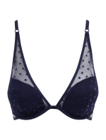 Dámská vyztužená podprsenka Underwire Bra UW0UW02018-416 - Tommy Hilfiger