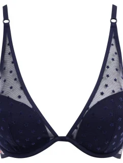 Dámská vyztužená podprsenka Underwire Bra UW0UW02018-416 - Tommy Hilfiger