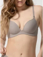 Podprsenka push-up bez kostic Miracle by Luna® 1808