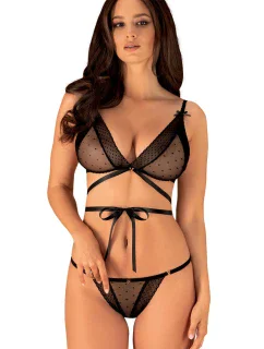 Sexy soupravy  model 159070 Obsessive