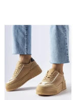 Tenisky  model 207702 Solea