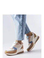 Tenisky model 207951 Solea Tenisky model 207951 Solea