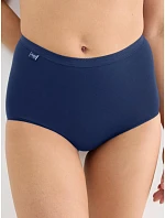 sloggi Basic+ Maxi C4P - White / Blue - SLOGGI White / Blue - SLOGGI sloggi Basic+ Maxi C4P - White / Blue - SLOGGI White / Blue - SLOGGI