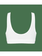 sloggi Double Comfort T Top - WHITE - SLOGGI WHITE - SLOGGI