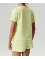 Pyžamo Atlantic NLP-487 kr/r S-XL Pyžamo Atlantic NLP-487 kr/r S-XL