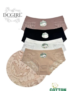 DC Girl kalhotky 72137 A'2 S-XL