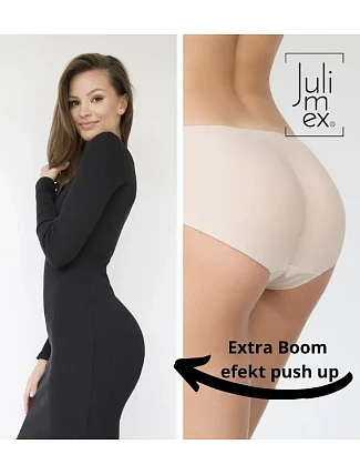 Dámské kalhotky Julimex Extra Boom 121 Dámské kalhotky Julimex Extra Boom 121