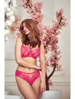 Měkká podprsenka Gorsenia K 496 Paradise Měkká podprsenka Gorsenia K 496 Paradise