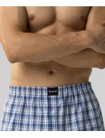 Boxerky Atlantic MBT-002 S-2XL