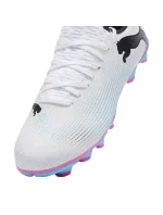 Fotbalové boty Puma Future 7 Play FG/AG Jr 107734 01 Fotbalové boty Puma Future 7 Play FG/AG Jr 107734 01