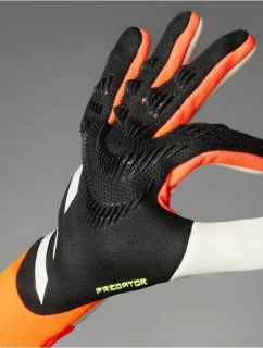 Adidas Predator Pro M Brankářské rukavice IQ4034
