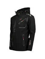 Bunda softshellová Geographical Norway Royaute Assor B Men 068 M WW1975H/GN/Black / černá Bunda softshellová Geographical Norway Royaute Assor B Men 068 M WW1975H/GN/Black / černá