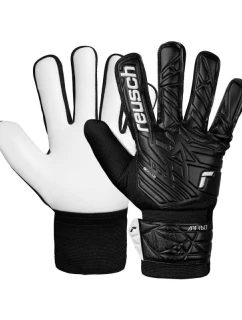 Reusch Attrakt Starter Solid Jr brankářské rukavice 5572514 7700