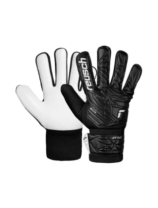 Reusch Attrakt Starter Solid Jr brankářské rukavice 5572514 7700