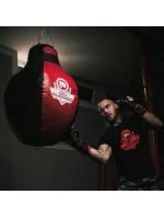 25 KG - Boxerská hruška XXL - Pytel s hákem SK25 25 KG - Boxerská hruška XXL - Pytel s hákem SK25