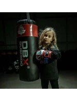 Dětské boxerské rukavice 6oz - Junior Red Dětské boxerské rukavice 6oz - Junior Red