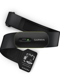 Snímač tepové frekvence HRM 600, Brust, Bluetooth/ANT+, barva černá, dosah 3 m, velikost 56 - 72 cm, teplota 0 - 40 °C